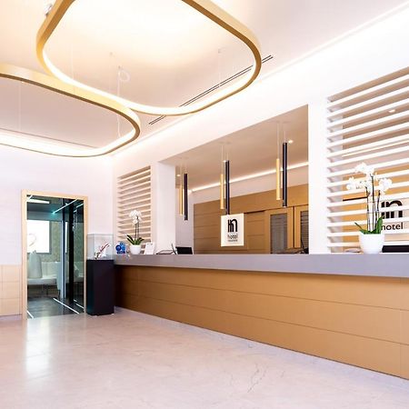 Best Western Hotel Nazionale Sanremo Exterior photo
