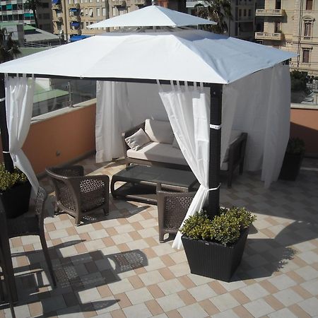 Best Western Hotel Nazionale Sanremo Exterior photo