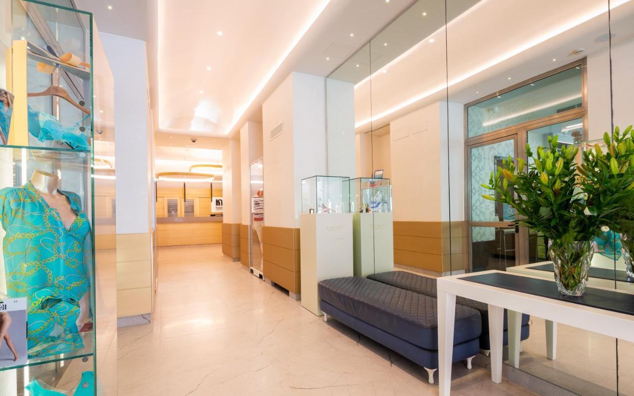 Best Western Hotel Nazionale Sanremo Exterior photo