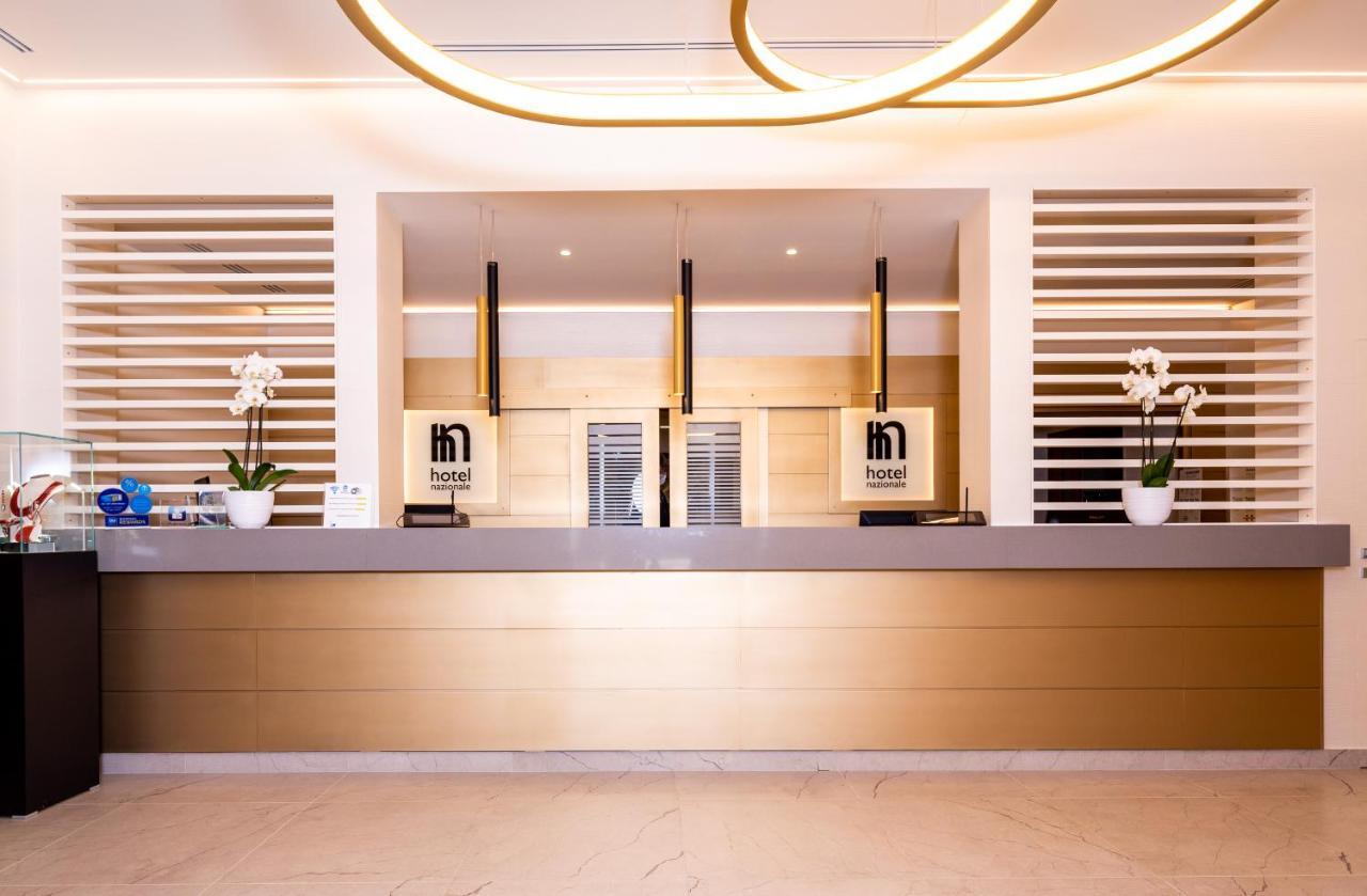 Best Western Hotel Nazionale Sanremo Exterior photo