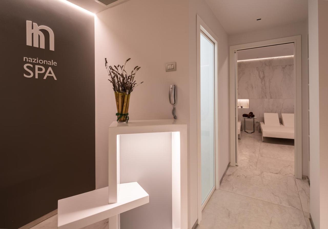 Best Western Hotel Nazionale Sanremo Exterior photo