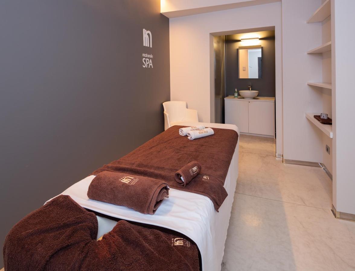 Best Western Hotel Nazionale Sanremo Exterior photo