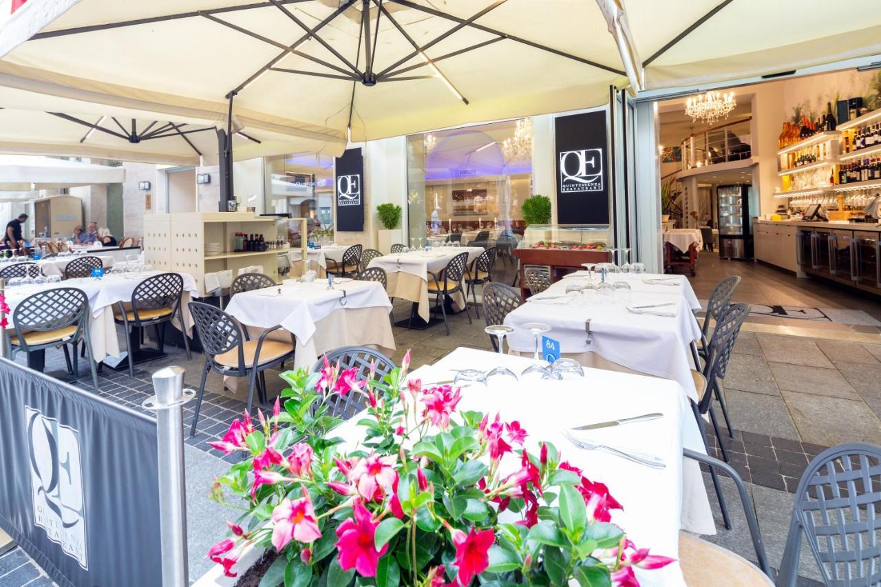 Best Western Hotel Nazionale Sanremo Exterior photo