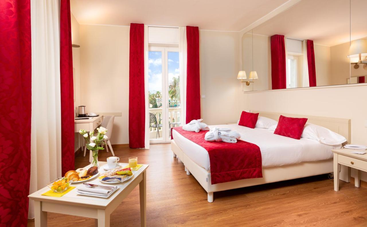 Best Western Hotel Nazionale Sanremo Exterior photo