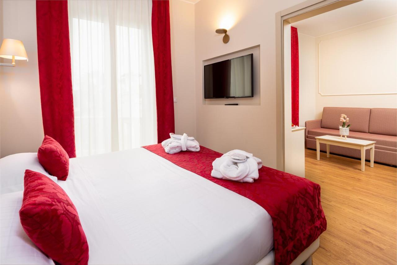 Best Western Hotel Nazionale Sanremo Exterior photo