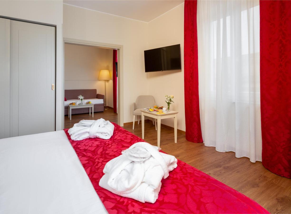 Best Western Hotel Nazionale Sanremo Exterior photo