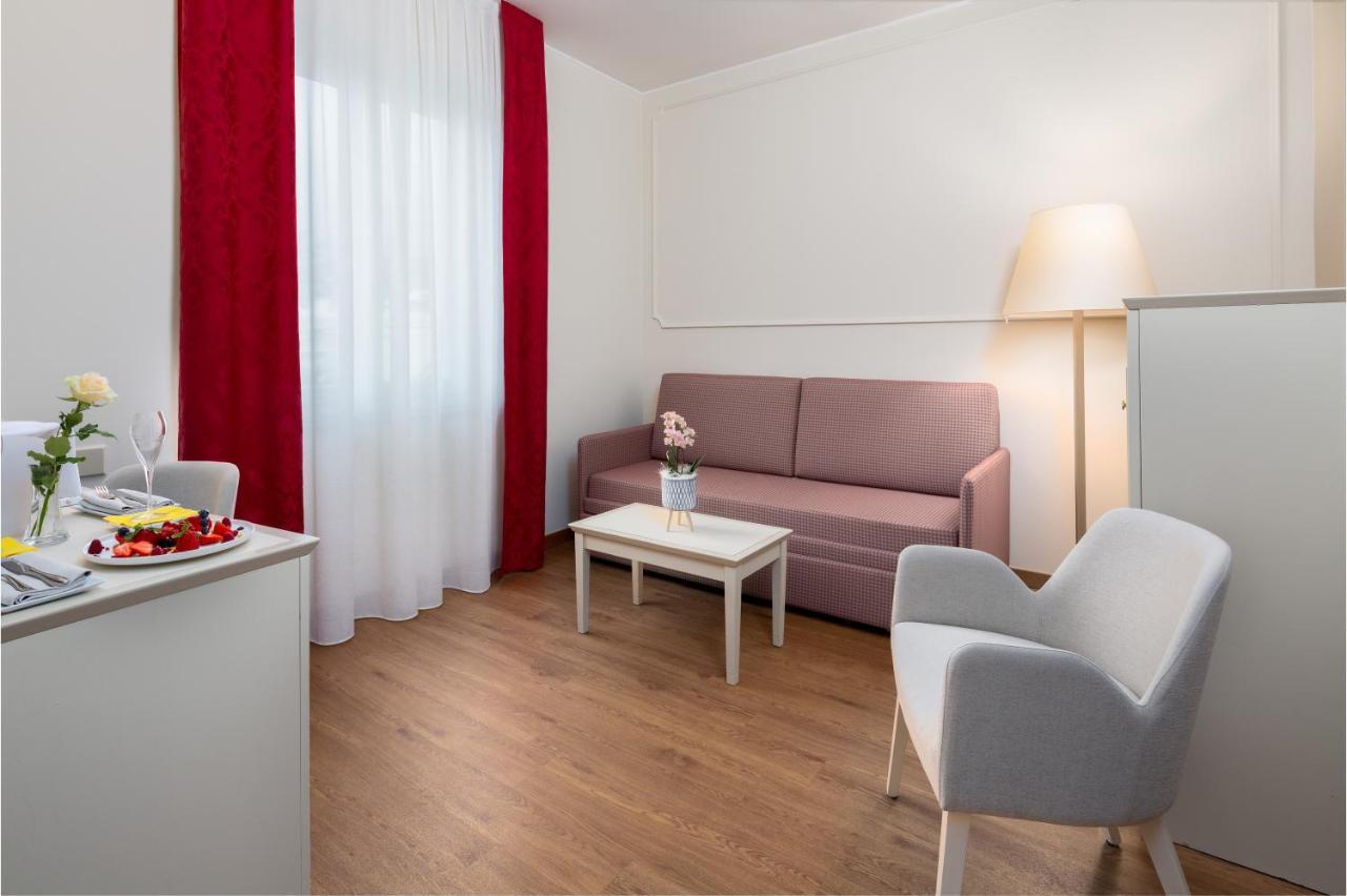 Best Western Hotel Nazionale Sanremo Exterior photo