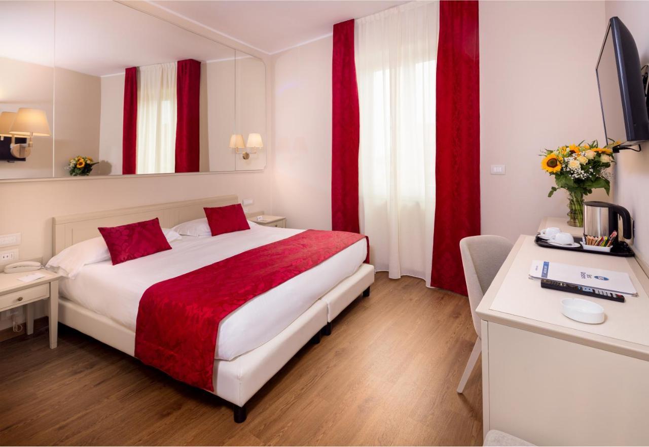 Best Western Hotel Nazionale Sanremo Exterior photo