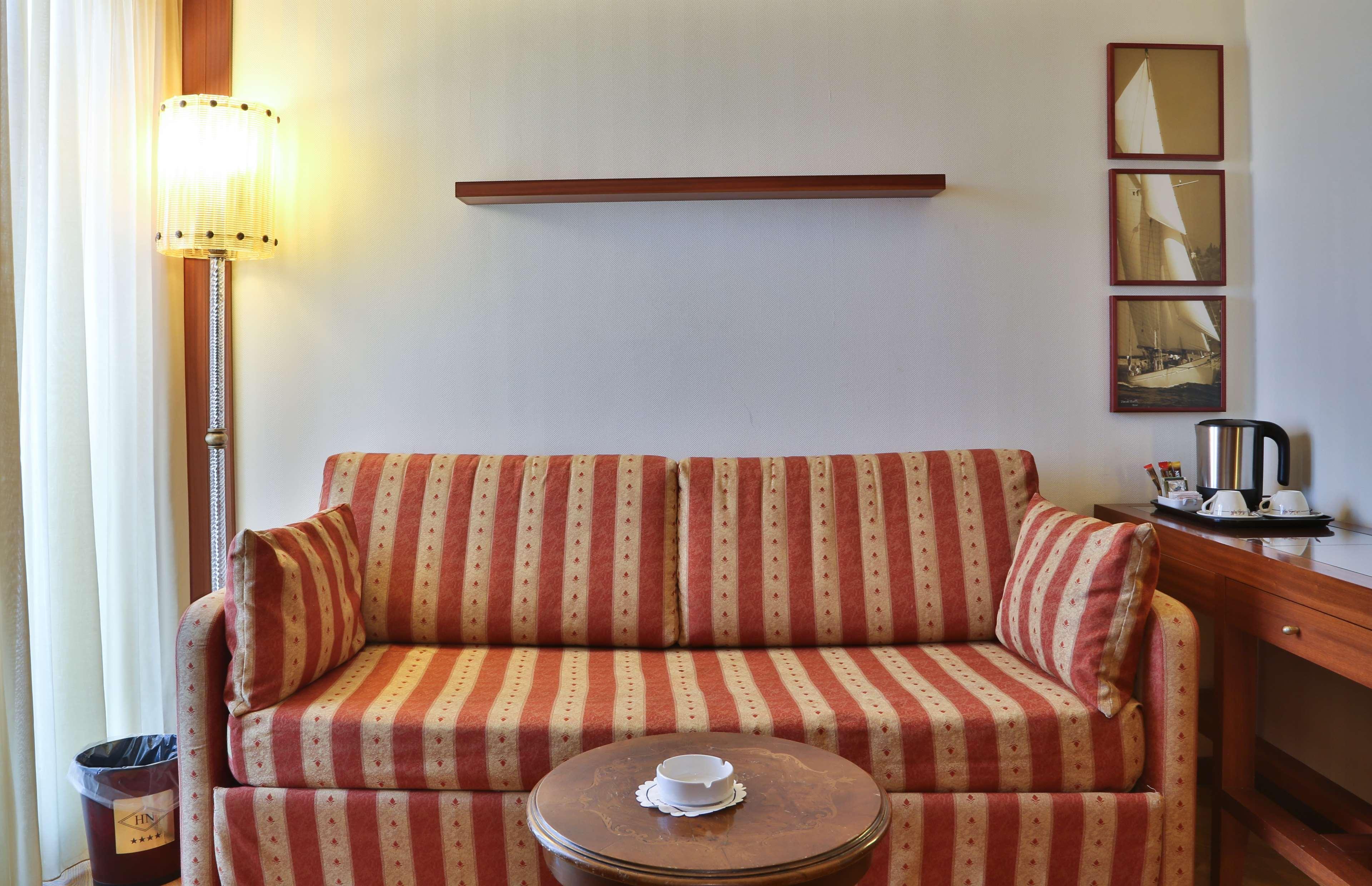 Best Western Hotel Nazionale Sanremo Exterior photo