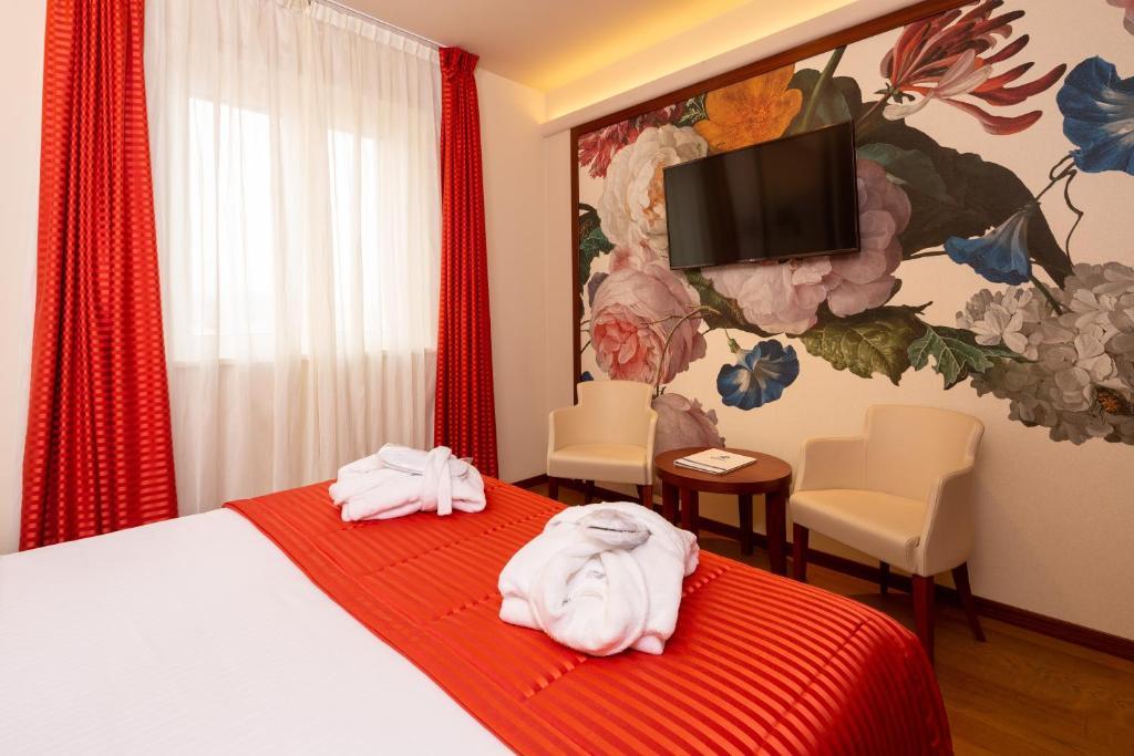 Best Western Hotel Nazionale Sanremo Exterior photo