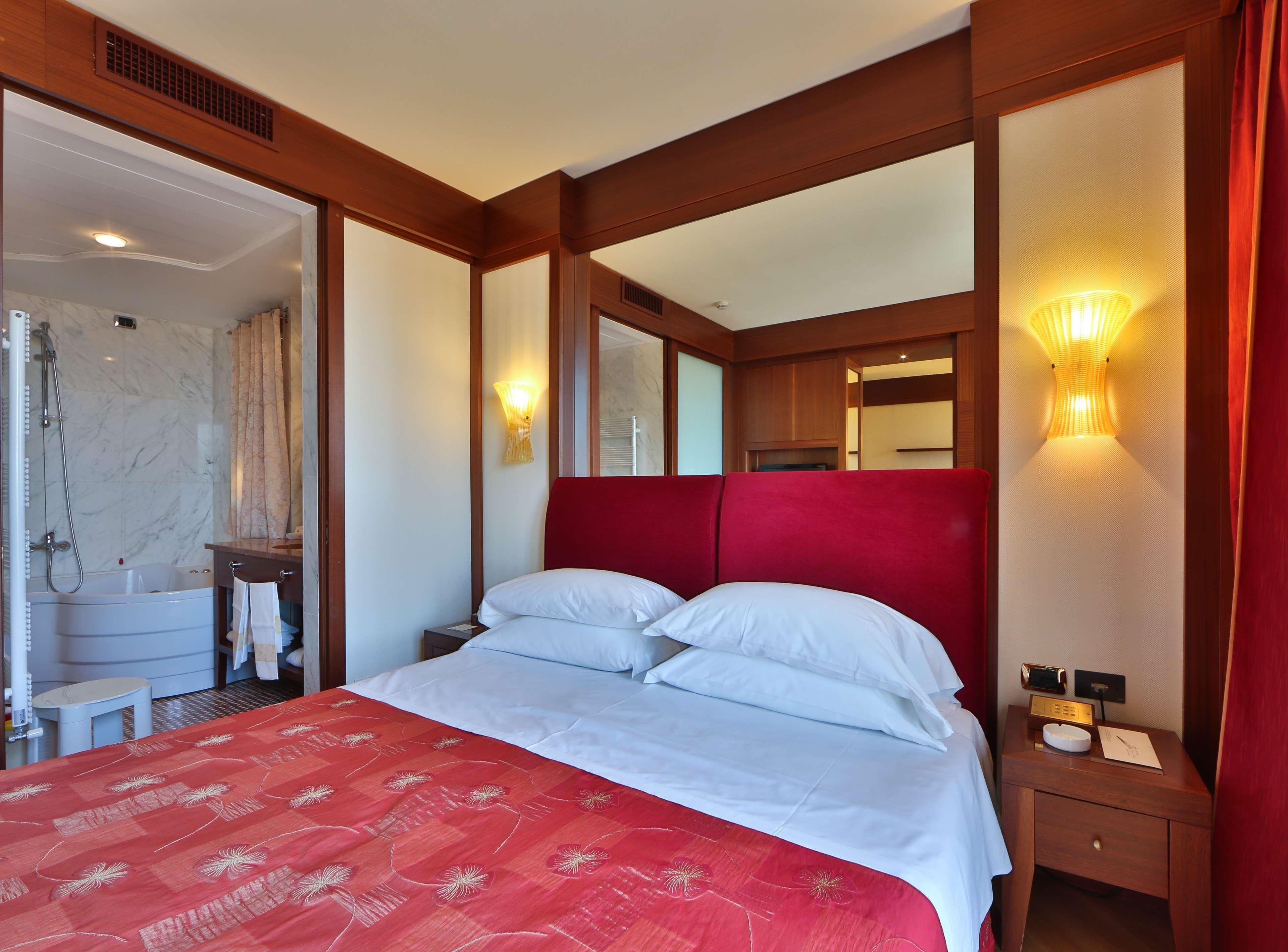 Best Western Hotel Nazionale Sanremo Exterior photo