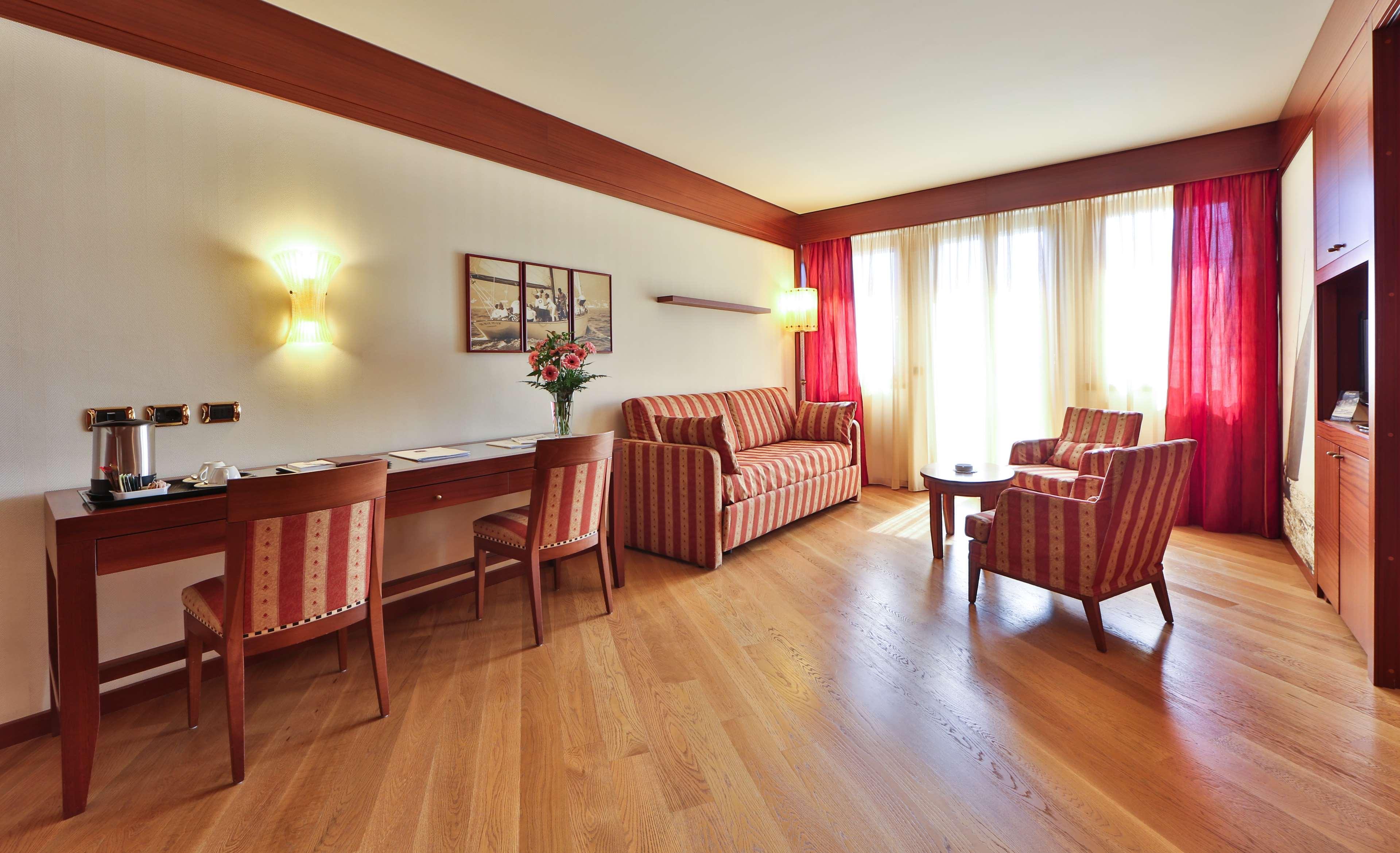 Best Western Hotel Nazionale Sanremo Exterior photo