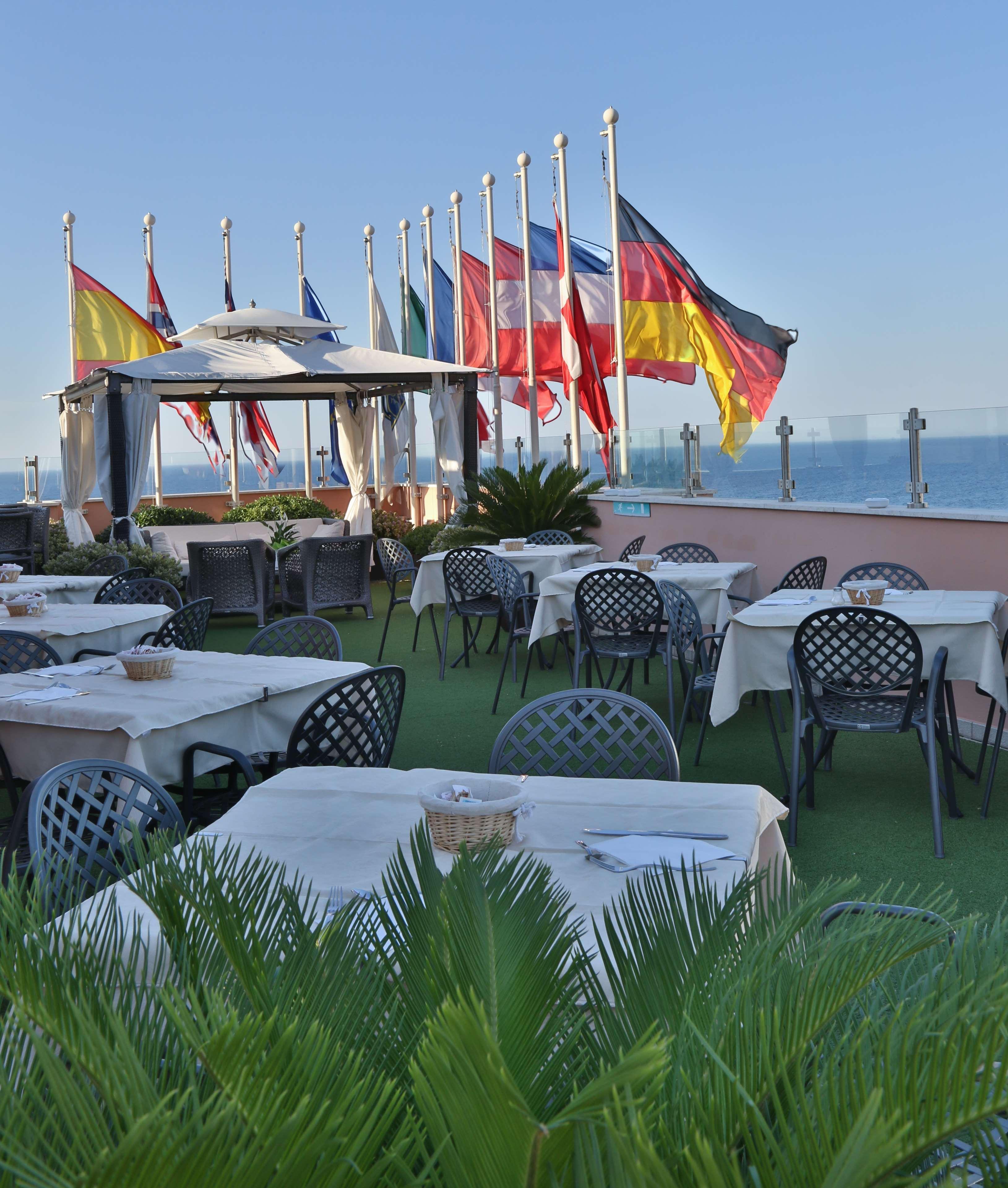Best Western Hotel Nazionale Sanremo Exterior photo
