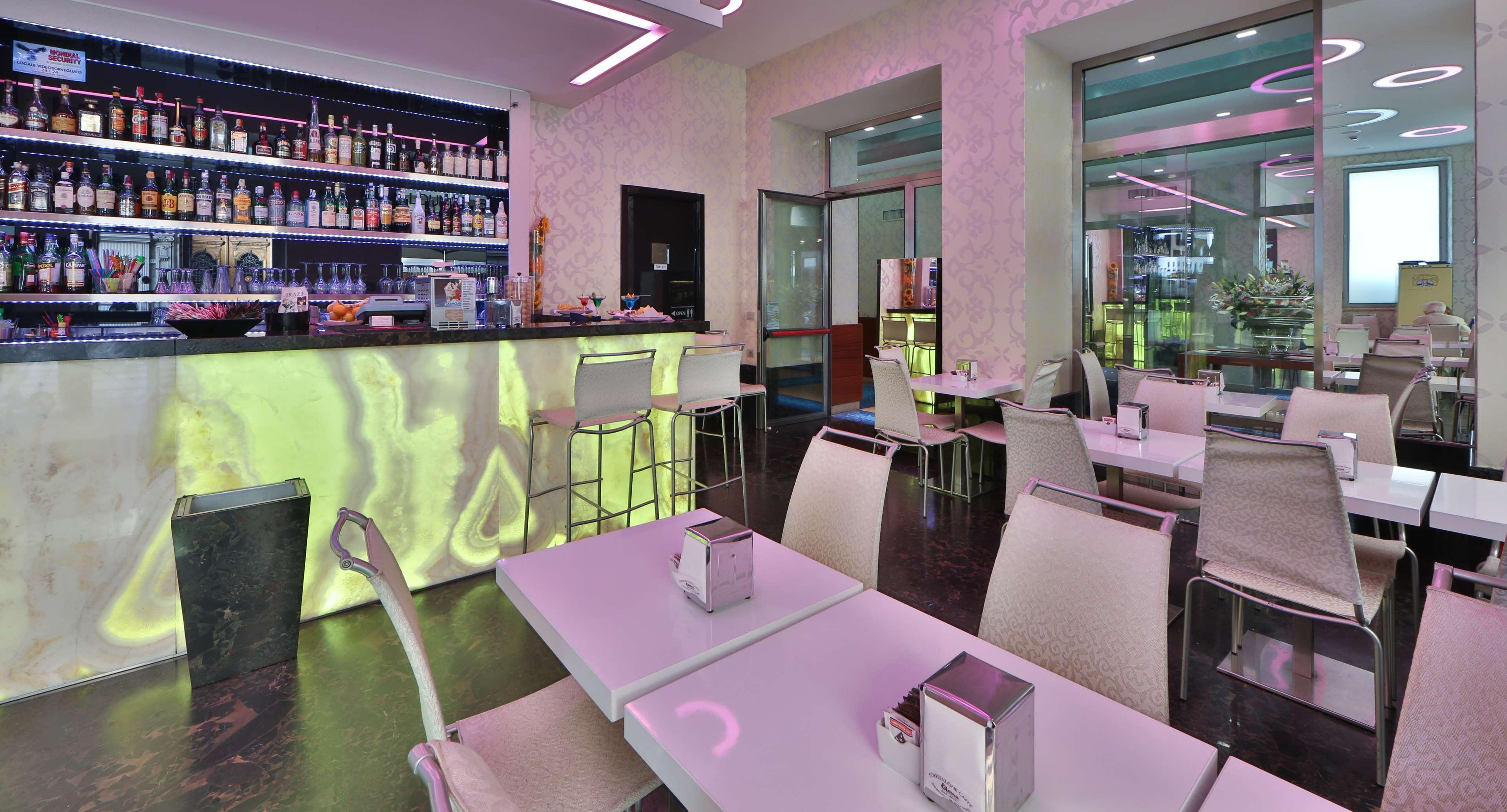 Best Western Hotel Nazionale Sanremo Exterior photo