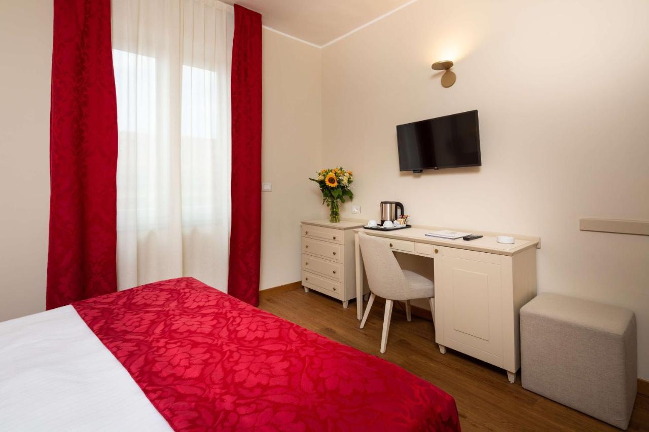 Best Western Hotel Nazionale Sanremo Exterior photo