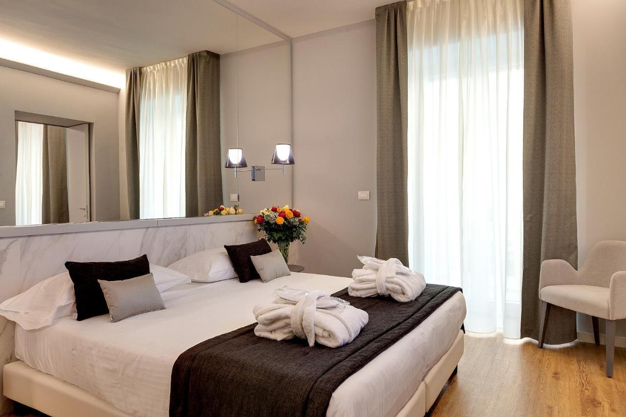 Best Western Hotel Nazionale Sanremo Exterior photo