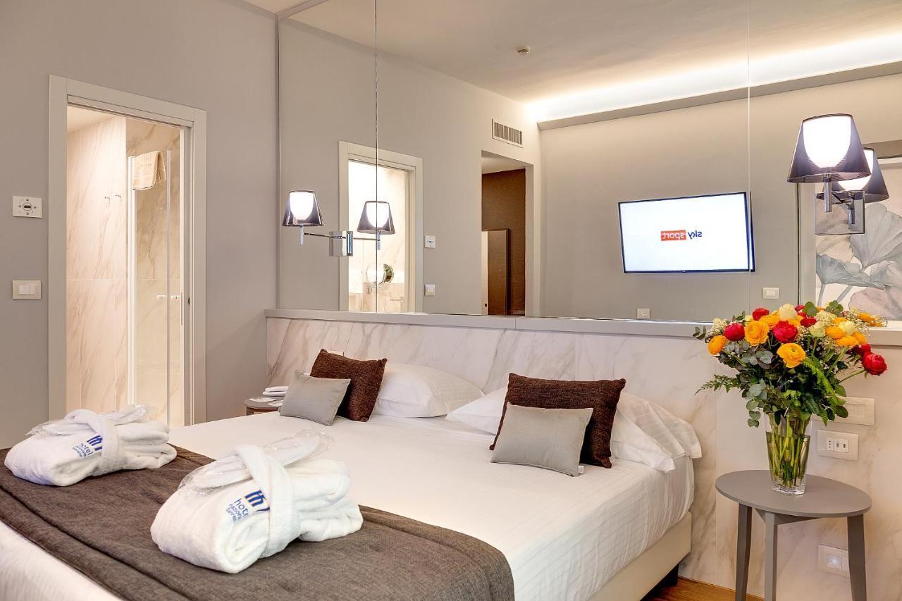 Best Western Hotel Nazionale Sanremo Exterior photo