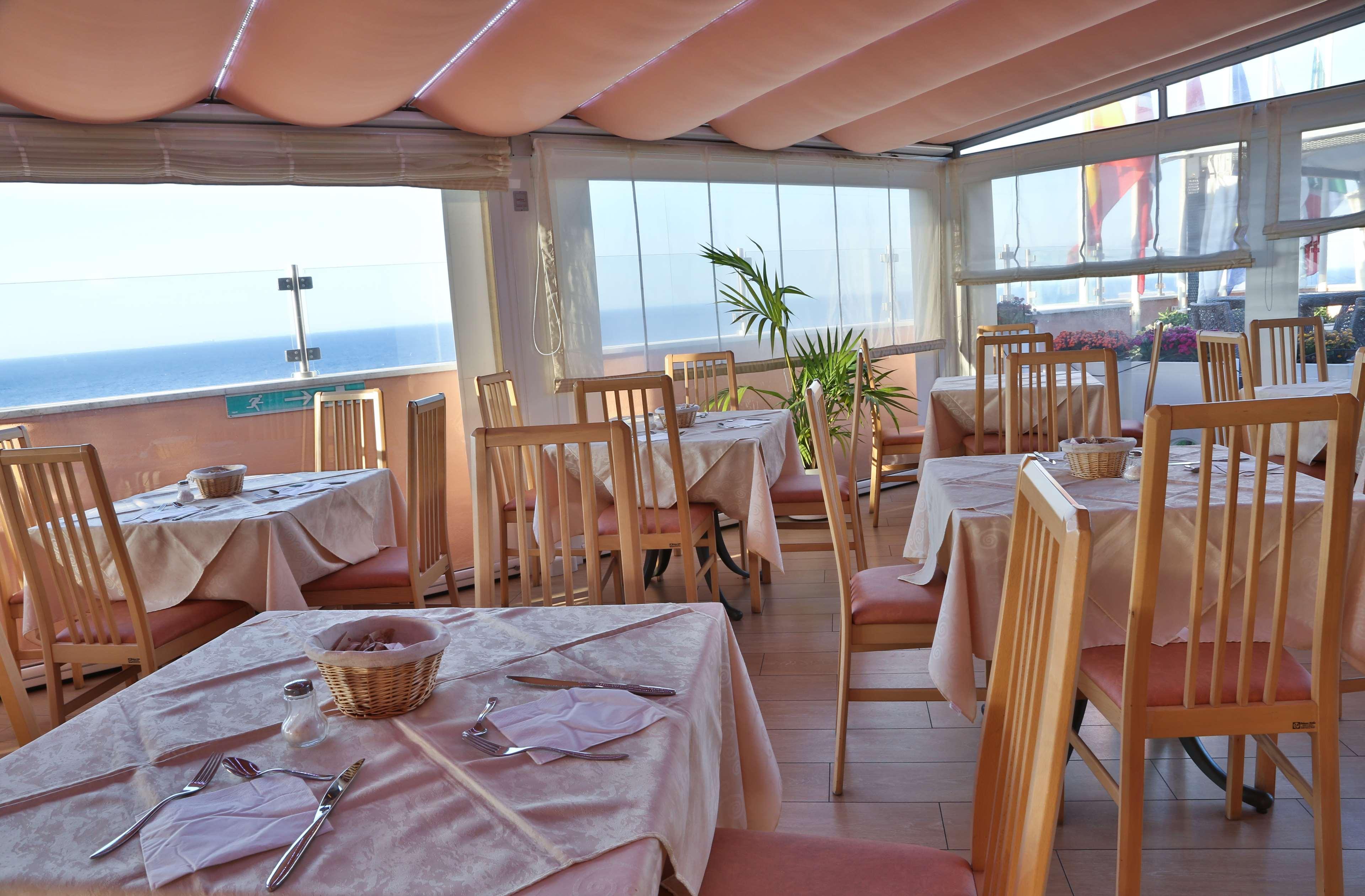 Best Western Hotel Nazionale Sanremo Exterior photo