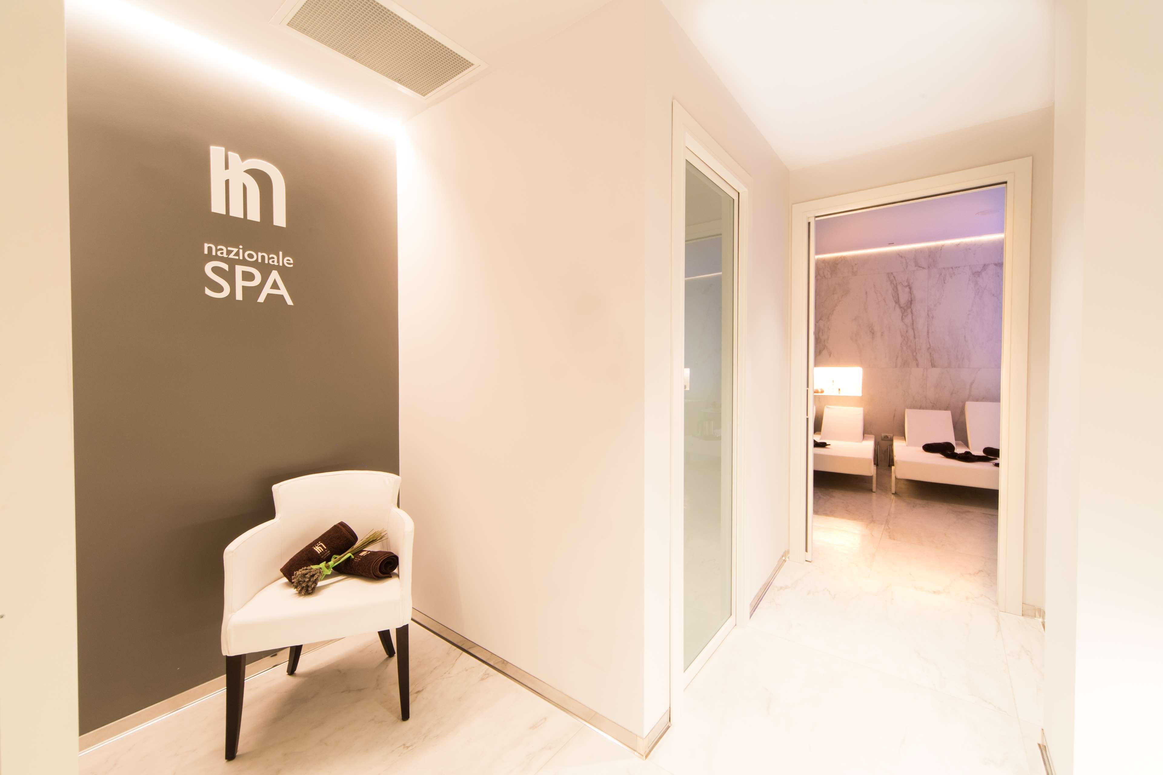 Best Western Hotel Nazionale Sanremo Exterior photo