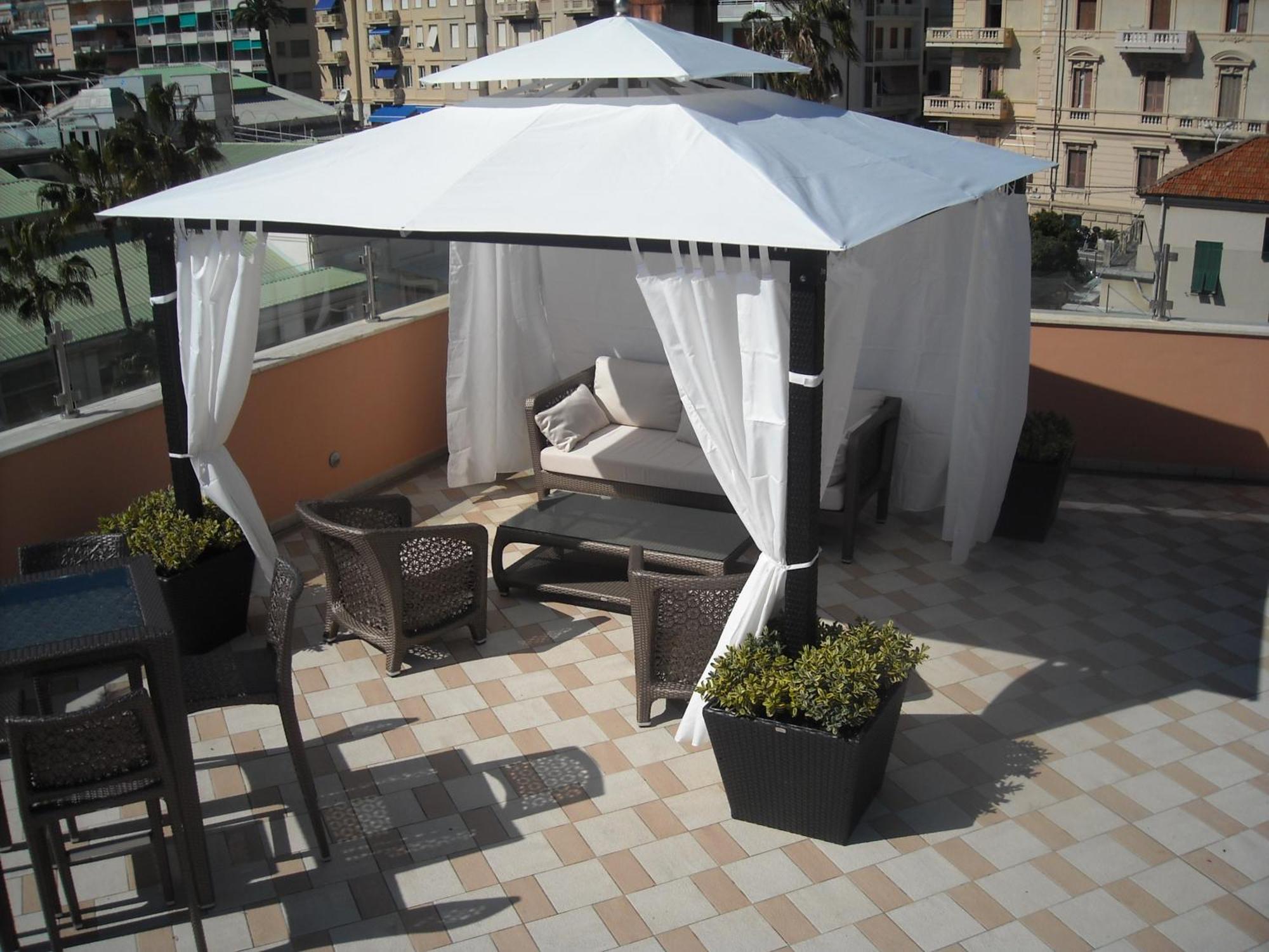 Best Western Hotel Nazionale Sanremo Exterior photo