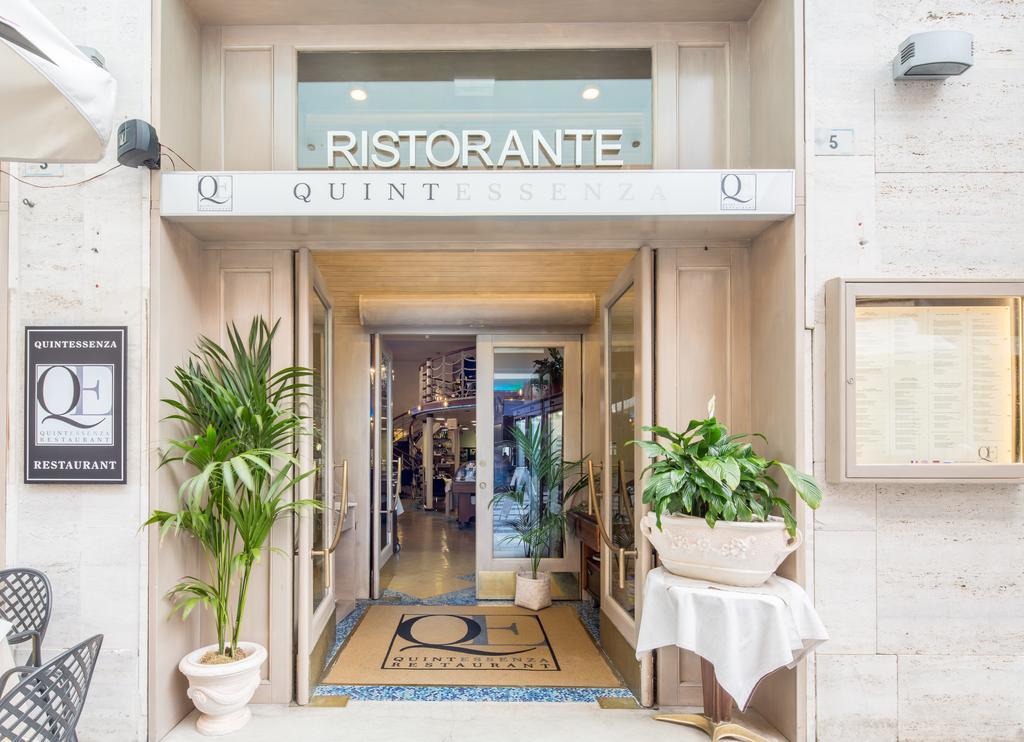 Best Western Hotel Nazionale Sanremo Exterior photo