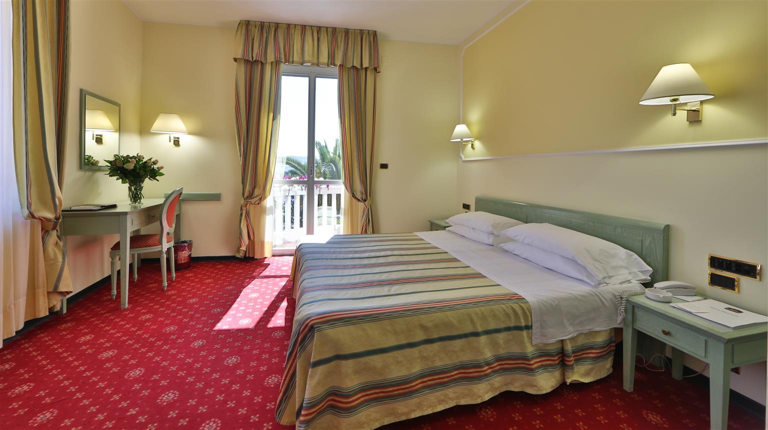 Best Western Hotel Nazionale Sanremo Exterior photo