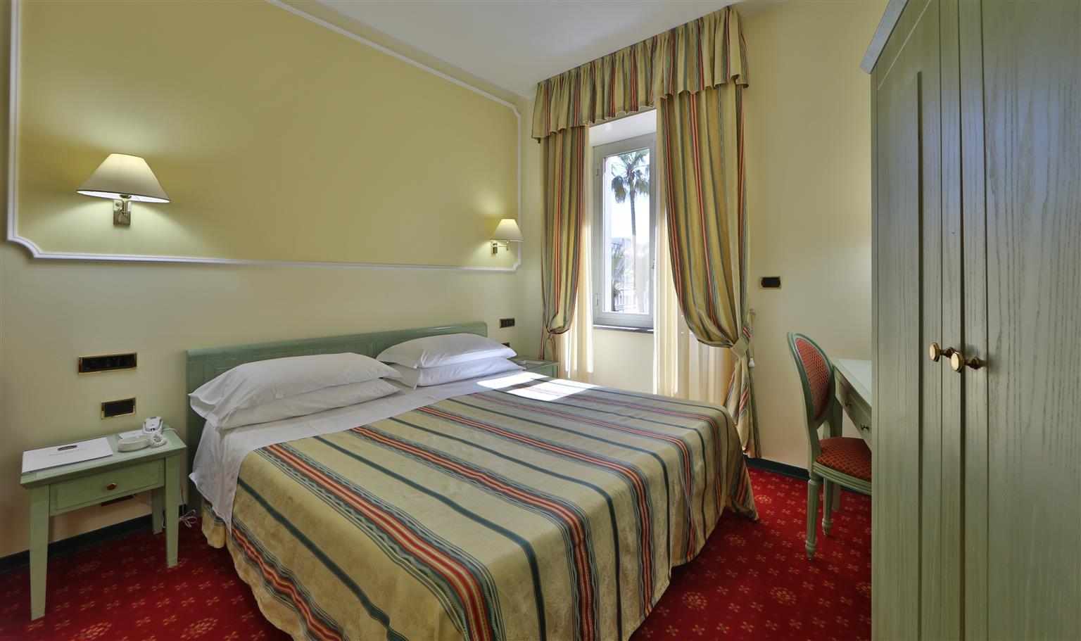Best Western Hotel Nazionale Sanremo Exterior photo
